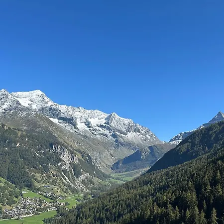 Perle Des Alpes * Peisey-Nancroix