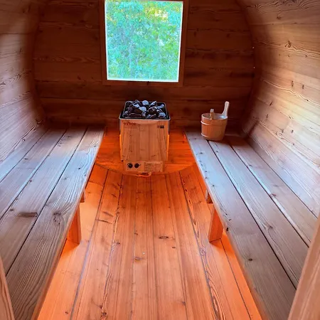 Perle Des Alpes Chalet