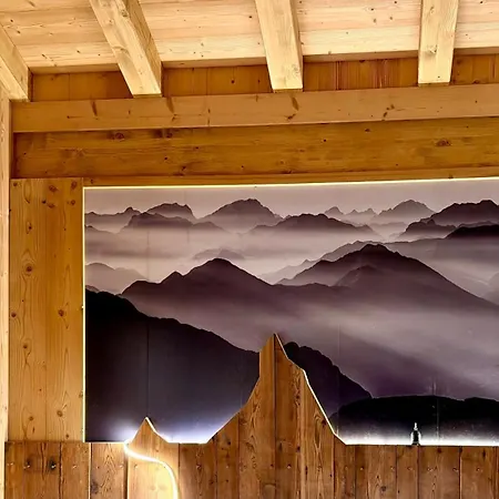 Perle Des Alpes