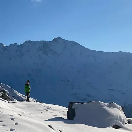 Chalet Perle Des Alpes *