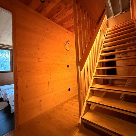 Perle Des Alpes Chalet